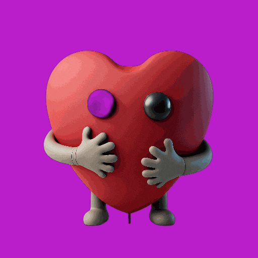 Heart Love GIF