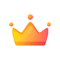 Queen King Sticker by Saturn