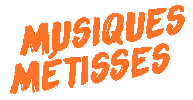 Musiques_Metisses festival angouleme musiquesmetisses musmet Sticker