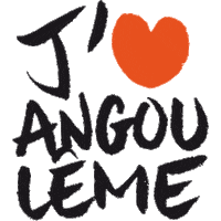 jaimeangouleme angouleme jaimeangouleme Sticker