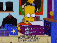 homer simpson GIF