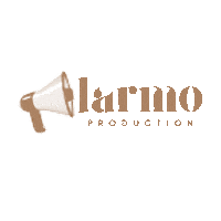 larmoproduction larmoproduction larmomarketing larmoproductionpolska Sticker