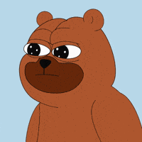 Bear Web3 GIF by Bearycoin