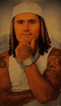 Charlie Kirk King Von GIF