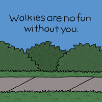 Sad I Love You GIF by Chippy the Dog