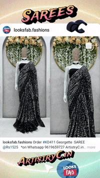 Buy Now Fashion GIF by ArtistryC