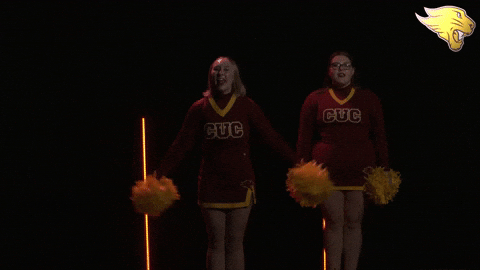 GIF by CUCougars