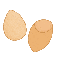 aerisbeaute beauty travel makeup shop Sticker