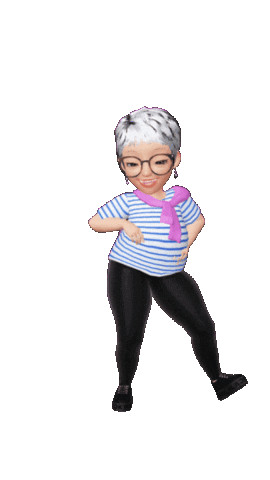 elistorycriativo feliz felicidade caminhar elistorycriativo mulher Sticker
