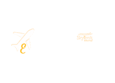 Viajar English Sticker by Skylimit idiomas