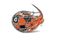 Trick Shot Football Sticker by Gatorade