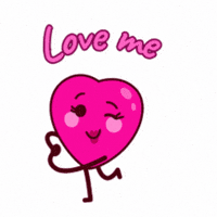 Love Me Please GIF