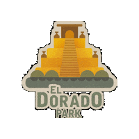 Sticker by ELDORADOPARK