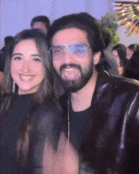 Ashnoor Kaur GIF