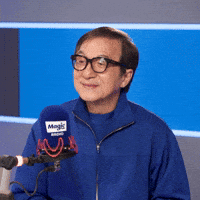 Well Done Laughing GIF by Magic Radio