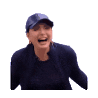 Patricia Navidad Sticker