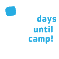 Three Rivers Sticker by YMCA Camp Eberhart