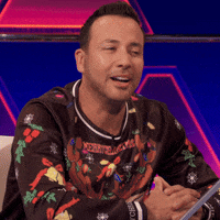 Game Show Nod GIF by ABC Network