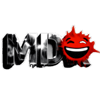 Street Art Mort De Rire Sticker by TresorsDuMonde.ca