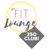 TheFitLounge pilates tfl granbury the fit lounge Sticker