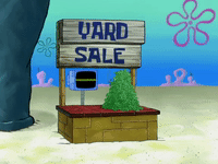 season 8 episode 25 GIF by SpongeBob SquarePants