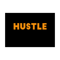 Hustle Hustleforthatmuscle Sticker by CRANK Dubai