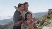 Dean Winchester Ew GIF by Entertainment Weekly