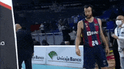 Happy Liga Endesa GIF by ACB