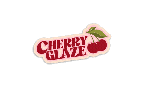 Cherry Glaze Sticker by Charlotte Tilbury
