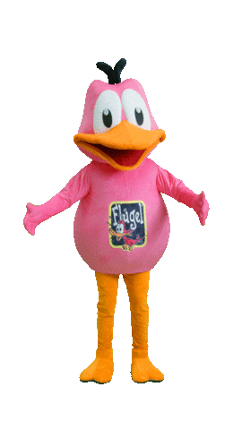 Swipe Up Sticker by FLS Company Nederland N.V.