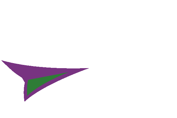 Stars Arrows Sticker by Chafaris