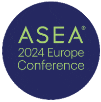 Conference Asea Sticker by aseaeurope