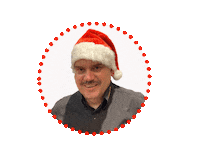 Christmas Dan Sticker by Edeka Kolb Volkach