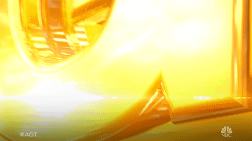 Hero Superhero GIF by America's Got Talent