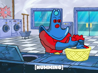 season 6 GIF by SpongeBob SquarePants