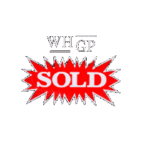 Justsold Whitehouse Sticker by White House Global Properties