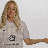 Clap Mediaday GIF by National Women's Soccer League