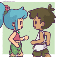 Happy Friends GIF by Castaways