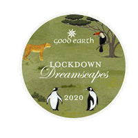 Goodearth Sticker by nitin