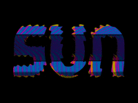 Art Glitch GIF