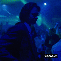 Happy Tv Show GIF by CANAL+