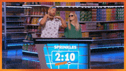 Leslie Jones Rainbow GIF by ABC Network