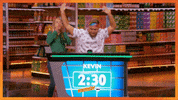 Leslie Jones Dance GIF by ABC Network
