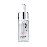 Skincare Serum Sticker by GENiS
