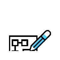 alliancetechsystem tech system alliance ats Sticker