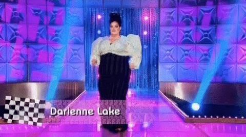 episode number 7 GIF by RuPaul’s Drag Race Season 6
