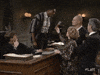 shocked court GIF by Laff