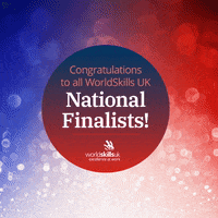 GIF by WorldSkills UK