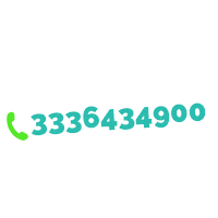 aceroschatarral logo oferta numero promocion Sticker