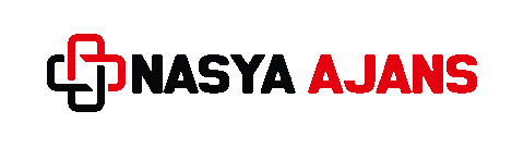 Sticker by Nasya Ajans